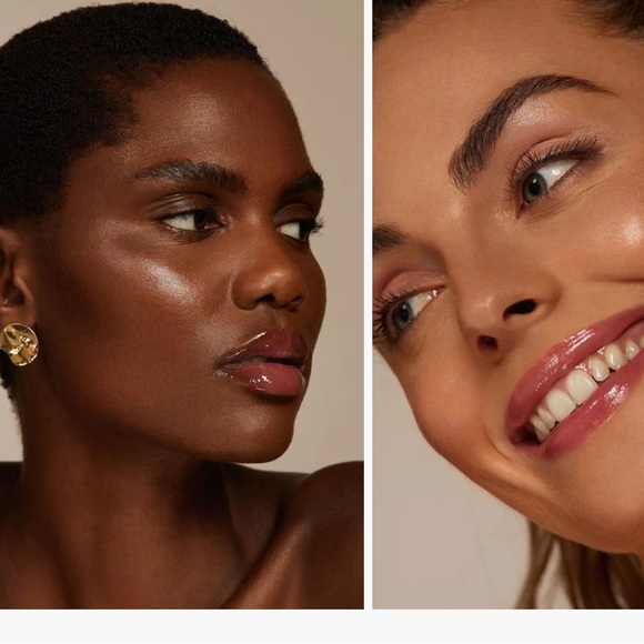 Ciate London Dewy Highlight Glossy Cheek Glow NEW in box - Picture 3 of 4